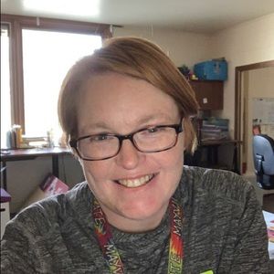 Meet your Posher, Jodi